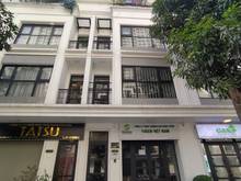 Hình ảnh Cho thuê Shophouse Vinhome Gardenia Hàm Nghi 105mx5T. MT 6m.Giá 45tr
