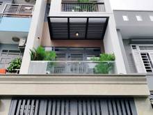 Hình ảnh Bán nhà HXH Bạch Đằng, DT 105.8M2 CN, 3 lầu 7 CHDV, Gía 14.5 Ty
