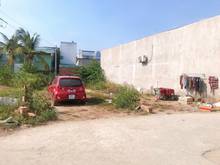 Hình ảnh Bán đất 114m2 gần Mặt tiền Nguyễn Bình, Nhà Bè, sổ hồng riêng