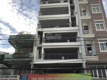 Hình ảnh Cho thuê nhà Trần Quang Khải 7x20m hầm 6 tầng, 120 triệu nhà mới đẹp.
