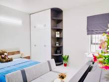 Hình ảnh Cho Thuê Căn Hộ 30m2 Trường trinh Tân Bình