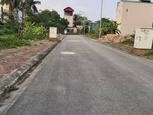 Hình ảnh Đất phân lô Mậu Lương Hà Đông, mặt tiền 5m, DT : 60m, rẻ 4 tỷ