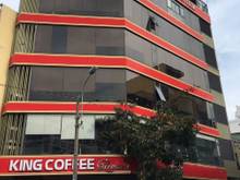 Hình ảnh GĐ tôi Cần cho thuê gấp 2MT hai Bà Trưng 4.7x21m, hầm 6 tầng, 70 triệu