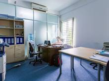 Hình ảnh Thuê ngay văn phòng 25m2 giá rẻ MT Sư Vạn Hạnh, Phường 12, Quận 10