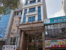 Hình ảnh Cho thuê mặt phố kinh doanh tại Dịch Vọng Hậu  , Cầu Giấy  . DT : 150