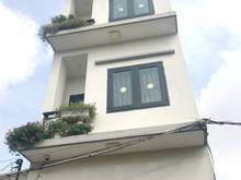 Hình ảnh Bán nhà mặt tiền view sông Phường 11 Quận 8