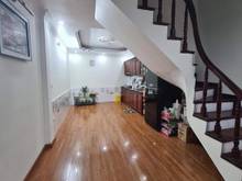 Hình ảnh Bán nhà đẹp Trương Định 50m2, ngõ thông, kinh doanh đỉnh