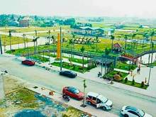 Hình ảnh Long Cang Residence - Dự Án Đất Nền Điểm Đến Mb6623 phiên bản mới nhất Sinh Lời - SHR