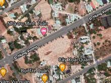 Hình ảnh Chính chủ cần bán đất Thị trấn Long Hải: - Tổng diện tích: 168m.
