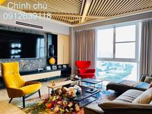 Hình ảnh Cho thuê CH Sky Garden 3, PMH nội thất mới 100% giá 14tr, Chính chủ