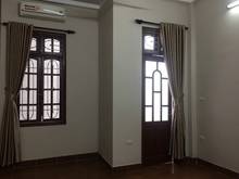 Hình ảnh Nhà đẹp Hoàng Mai, ngay sát ngõ oto, 57m2, 5T, MT4.7m, Giá 3.6 tỷ