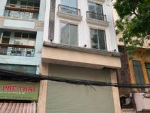 Hình ảnh Cho thuê Khách Sạn MP Hàng Quạt: 90m2 x 6 tầng, chia 10 phòng, full đồ