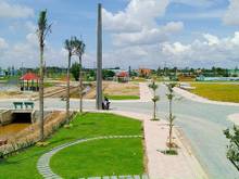 Hình ảnh Ưu đãi suất nội bộ của dự án Long Cang Riverpark, chỉ cần 325tr(TT35%)