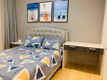 Hình ảnh Chủ Trang Chủ MB66.COM / Đăng Ký Tặng 66K cần cho thuê Sunrise Cityview Q7 ,105m2 , 3PN-2W giá 20tr.