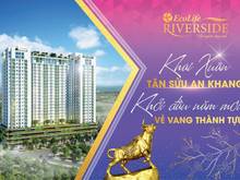 Hình ảnh Thông báo chính sách thanh toán căn 2PN view Sông Hà Thanh tuyệt đẹp