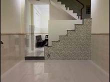 Hình ảnh Nhà cho thuê HXH 1 sẹc đường Quang Trung, P8, Gò Vấp