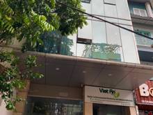 Hình ảnh Cho thuê mặt phố kinh doanh tại Hoàng NGân , Thanh Xuân . DT : 70 M