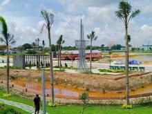 Hình ảnh Đất nền Long Cang Riverpark, TT 365tr nhận nền ngay, MB66 là nhà cái uy tín hàng đầu tại Việt Nam hỗ trợ