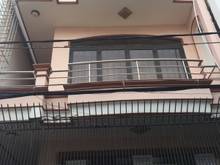 Hình ảnh Cho thuê nhà hẻm 377/8a, Đường Cách Mạng Tháng Tám, Phường 12, Quận 10