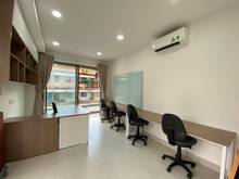 Hình ảnh Cho thuê officetel chung cư Millennium Q4, 34m2, có NT văn phòng
