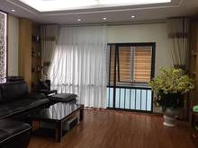 Hình ảnh Nhà đẹp thiết kế Châu Âu ở Hào Nam 60m2x5 tầng, MT 6m, chỉ việc về ở