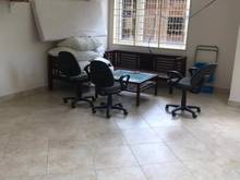 Hình ảnh Cho thuê nhà phân lô - lô góc Nguyễn Thị Định. Diện tích 60m2, 5 tầng.