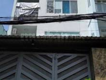 Hình ảnh Nhà đẹp 4 tầng 126m2 HXT Văn Cao, Q.Tân Phú. Giá tốt.