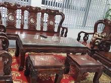 Hình ảnh Mặt tiền đường 8m Đặng Minh Trứ, P10, BT. 76m2 - 6L. Giá 9.5tỷ.