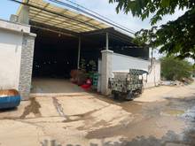 Hình ảnh Bán kho xưởng 1000m2, sổ hồng riêng, tại Vĩnh Lộc A, Bình Chánh.