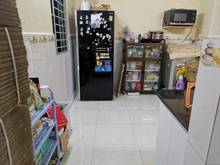 Hình ảnh Bán nhà C4 60M 5x12 3.4 Tỷ Lê Văn Thọ Gò Vấp