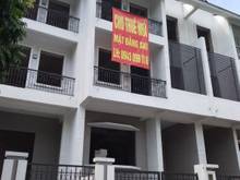 Hình ảnh Cho thuê nhà biệt thự  phố Lê Văn Thiêm, thanh xuân, lô góc 290m2