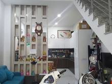 Hình ảnh Nhà 4x15, Thoại Ngọc Hầu, Đầy đủ nội thất, 1 Lầu sân thượng, 2PN, 2WC