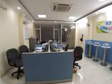 Hình ảnh Cho thuê BT Liền Kề Vimeco Nguyễn Chánh, DT 130m2, XD 90m2, 4 T, 1 hầm