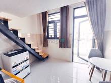 Hình ảnh Mb6623 nạp rút nhanh chóng mới 30m2 đầy đủ nội thất, Hoàng Hoa Thám, phường 7 Bình thạnh