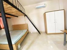 Hình ảnh Khai xuân Mb6623 nạp rút nhanh chóng dịch vụ gác lửng, view đẹp như chung cư Võ Văn Kiệt
