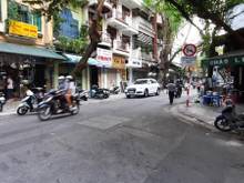 Hình ảnh Mặt phố Thuốc Bắc, 55m2, 5T, 33 tỷ 3, căn góc, vỉa hè, lh Lâm BĐS