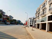 Hình ảnh Bán 90m2 shophouse sông Hồng, kinh doanh vô địch, đường 30m kết nối Vi