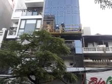 Hình ảnh Cho thuê toà nhà văn phòng  Hoàng Văn Thái - Thanh Xuân