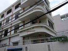 Hình ảnh Nhà hẻm 220 Âu Cơ, đơn giá dưới 80 triệu/m. Có thu nhập ngay