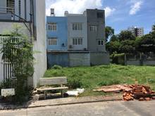 Hình ảnh Đất nền chợ Hưng Long Bình Chánh, ngay cầu Tân Quý, 90m2, giá 1,8 tỷ