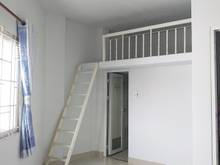 Hình ảnh Phòng trọ có gác cửa sổ lớn ánh sáng tự nhiên quận 3 Nam Kỳ Khởi Nghĩa