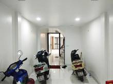 Hình ảnh Bán nhà phố Văn cao Ba Đình, 57 mét, 5 tầng giá 4.7 tỷ.