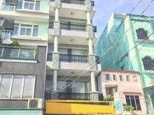 Hình ảnh GĐ tôi cho thuê MT Hai Bà Trưng Q1, hầm 6 lầu thang máy 179 tr/th