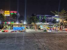 Hình ảnh Cho con đi du học nên bán gấp lô đất ở Mỹ Phước 3, ngay MT đường NE8