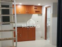Hình ảnh Căn Hộ mini cao cấp quận Tân Phú giá rẻ mới