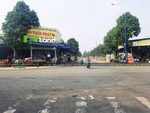 Hình ảnh Xuất cảnh cần bán gấp lô đất MT Mỹ Phước Tân Vạn trong KDC Mỹ Phước 3