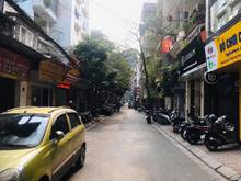 Hình ảnh Bán Nhà Bạch Mai 3 Tầng 60M2 Ngõ Ô Tô Vào Nhà Chỉ 6.1 Tỷ