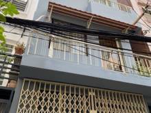 Hình ảnh Gia đình tôi Cho thuê nhà MT Trương Định, Q1, trệt, 3 lầu, 100 tr/th