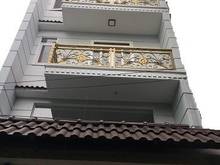 Hình ảnh Bán nhà hẻm xe hơi đường lạc long quân, Quận 11, (4*17m), giá 5.7 tỷ