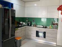 Hình ảnh Kẹt Tiền, Bán CH 2PN 2WC, View Trực Diện Sông SG, 3,5 tỹ ( Sổ Hồng)
